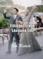 Jerat Cinta Saudara Tiri cover