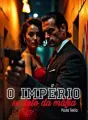 O império Secreto da Máfia cover