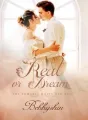Real or Dream cover