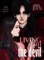 Living With The Devil cover