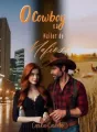 O Cowboy e a mulher do mafioso cover