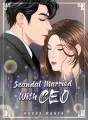 Scandal Married With CEO cover