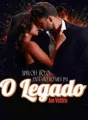 O LEGADO - Spin-off do o Enteado Do Meu Pai cover