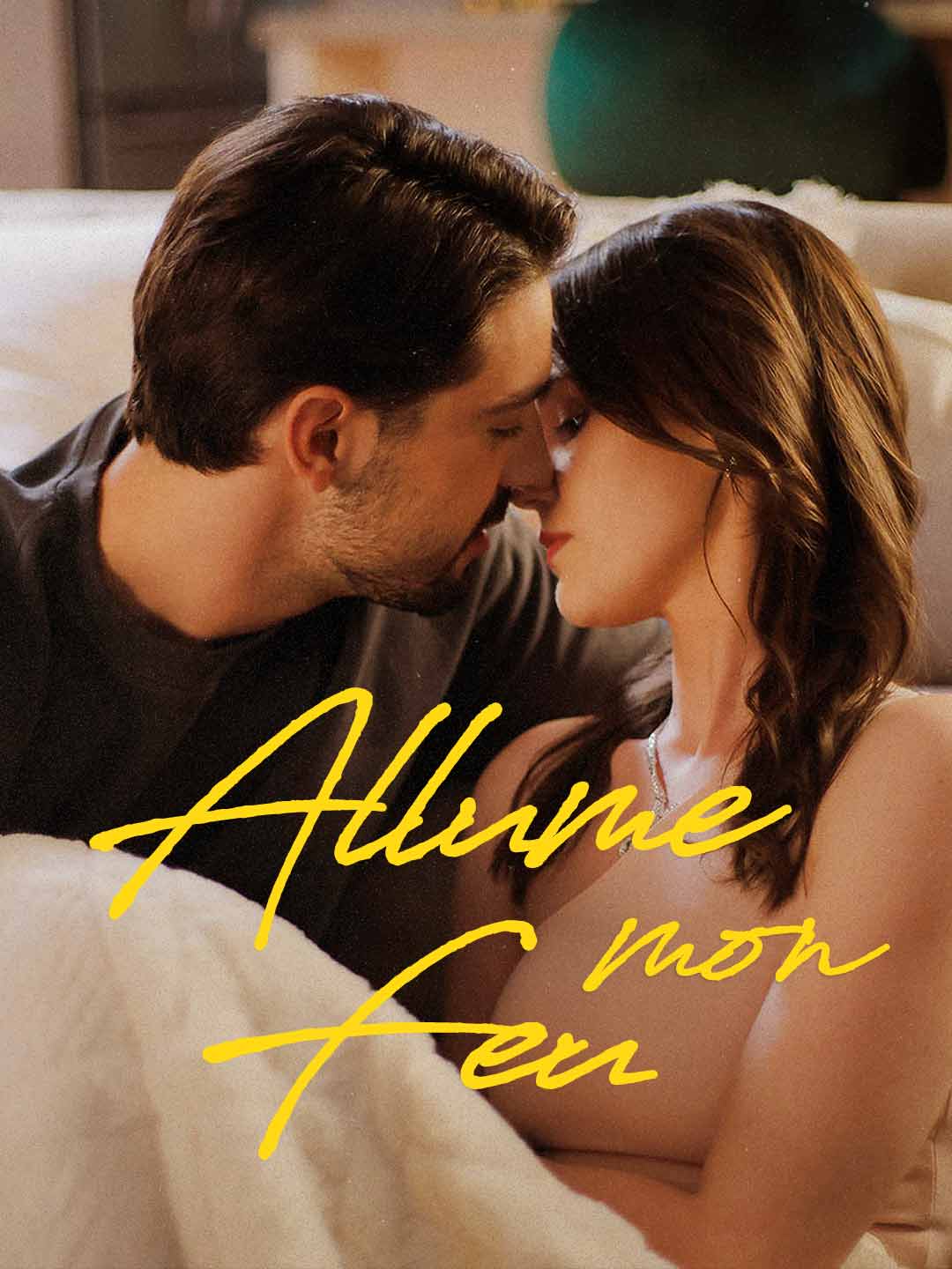 [Doublé] Allume mon Feu