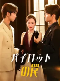 パイロットの罠