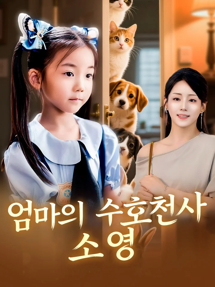 엄마의 수호천사 소영