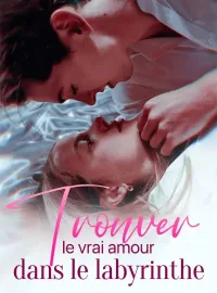 Trouver le vrai amour dans le labyrinthe