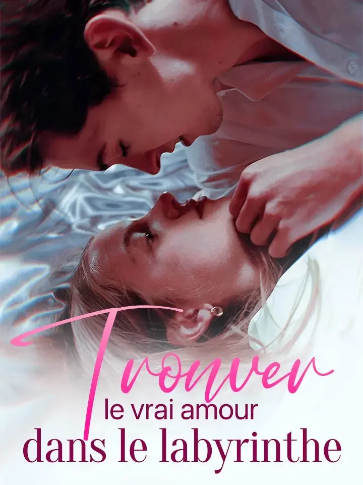 Trouver le vrai amour dans le labyrinthe