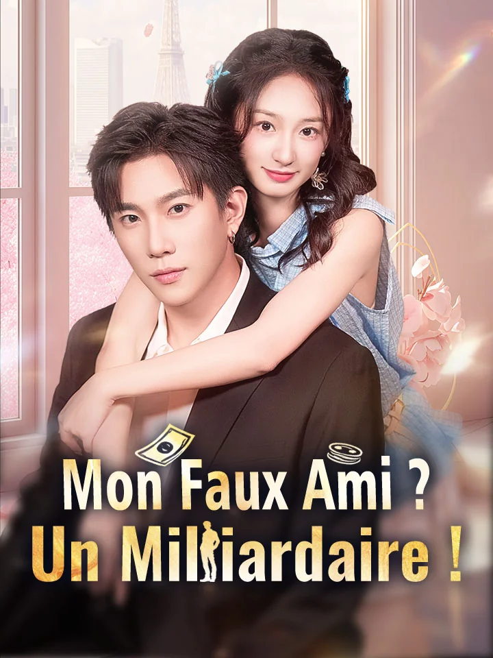 Mon Faux Ami ? Un Milliardaire !