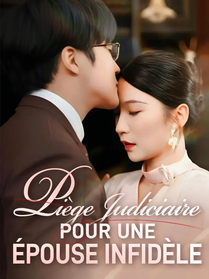 Piège Judiciaire pour une Épouse Infidèle