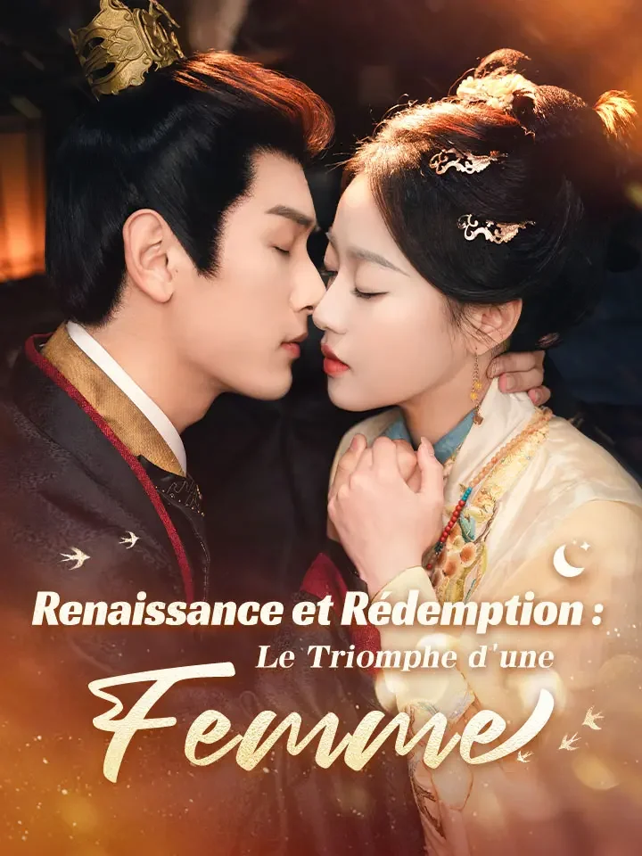 Renaissance et Rédemption : Le Triomphe d'une Femme