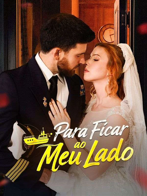 Para Ficar ao Meu Lado (Dublado) 