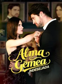 Alma Gêmea Indesejada (Dublado)Dramas Curtos