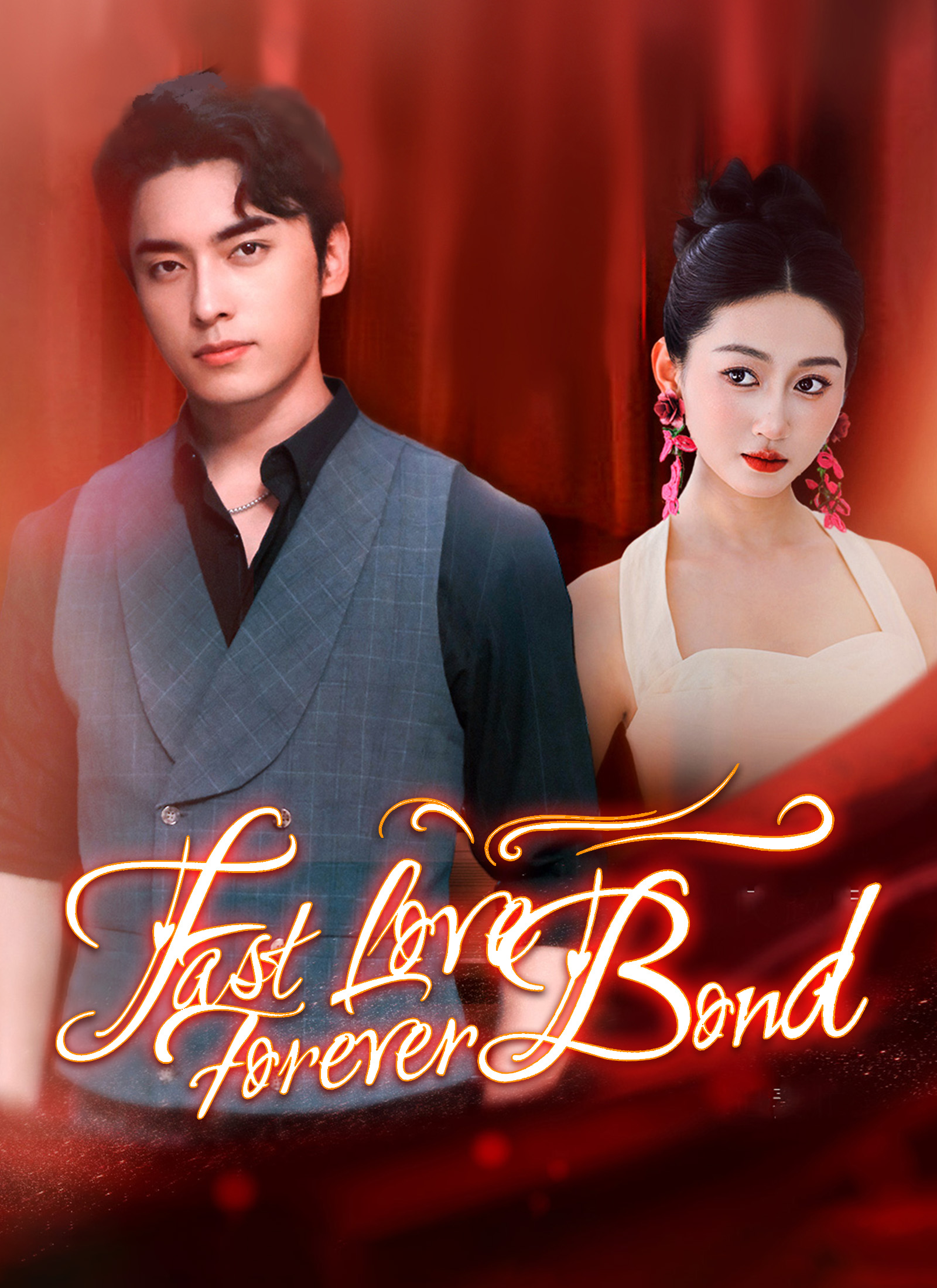 Fast Love, Forever Bond