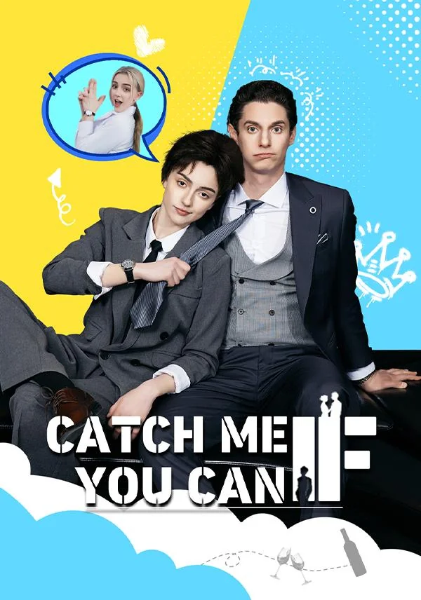 Catch Me If You Can Review