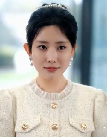 True Lady's Strike Back