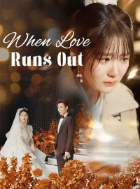 When Love Runs Out