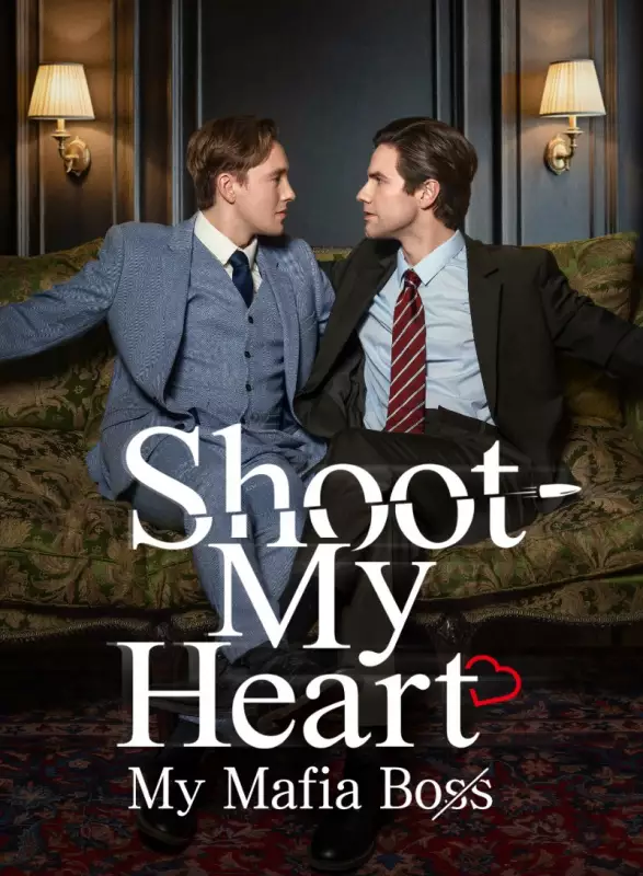 Shoot My Heart, My Mafia Boss Review