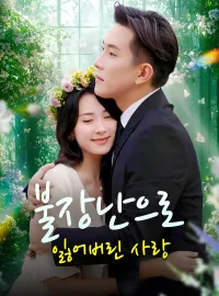불장난으로 잃어버린 사랑