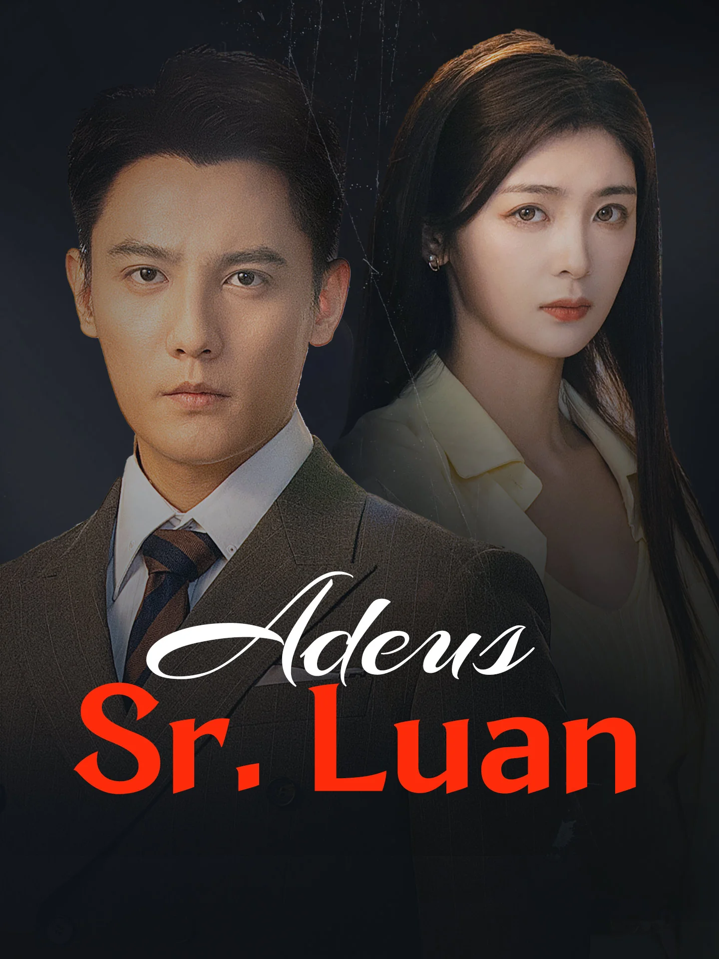 Adeus, Sr. Luan