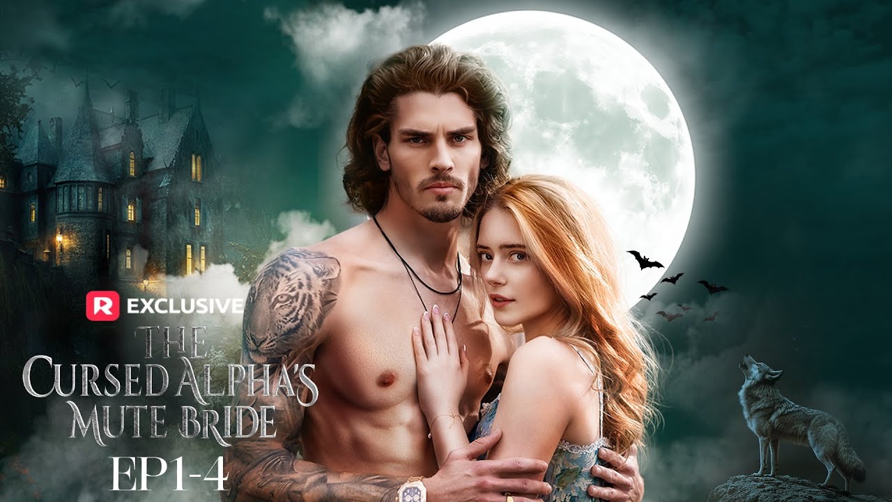 The Cursed Alpha’s Mute Bride — A Haunting Werewolf Romance You Can Watch Free on MiniShort