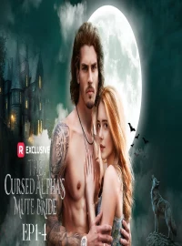 The Cursed Alpha’s Mute Bride — A Haunting Werewolf Romance You Can Watch Free on MiniShort