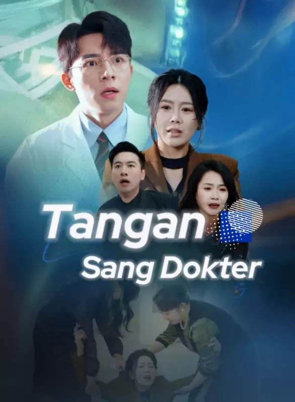Tangan Sang Dokter