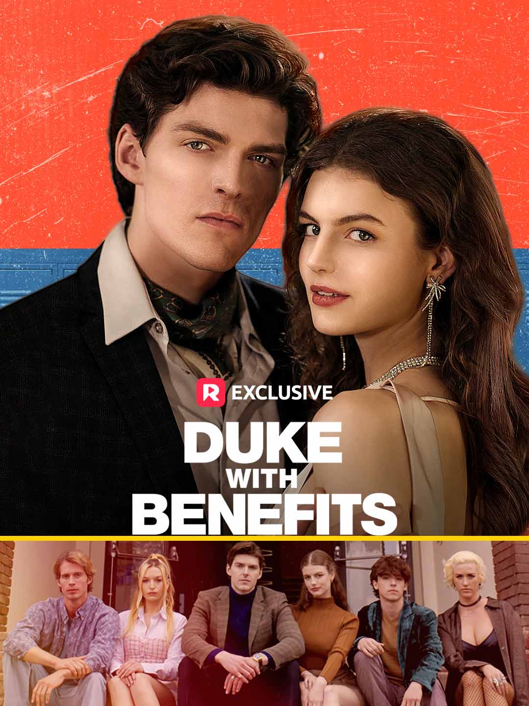 Duke With Benefits Review