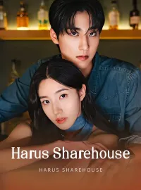 Harus Sharehouse