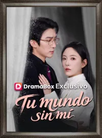 Tu mundo sin mí