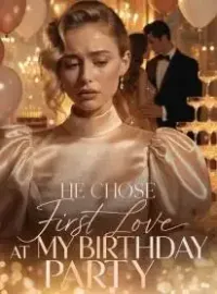 He Chose First love at My Birthday Party