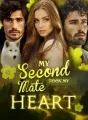 My Second Mate Took My Heart cover