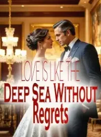 Love is Like the Deep Sea Without Regrets