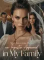 After Returning Home, an Impostor Appeared in My Family cover