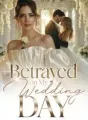Betrayed on My Wedding Day cover