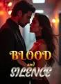 Blood and Silence cover