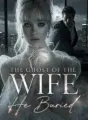 The Ghost of the Wife He Buried cover