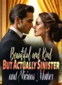 Beautiful and Kind, But Actually Sinister and Vicious Mother cover