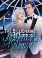 The Billionaire's Red Diamond A Marriage of Betrayal cover