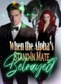 When the Alpha’s Stand-In Mate Betrayed cover