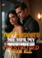 They Poisoned Me for My Inheritance:So I Destroyed Them All cover
