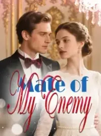 Mate of My Enemy