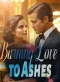 Burning Love to Ashes cover