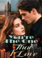 You're The One That I Love cover