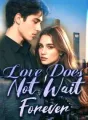Love Does Not Wait Forever cover