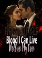 Even Without Your Blood, I Can Live Well on My Own cover