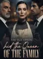 The Old Apron Hid the Queen of the Family cover