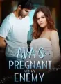 Ava's Regrets: Pregnant With My Enemy cover