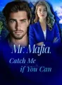 Mr. Mafia, Catch Me If You Can cover