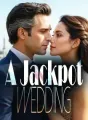 A Jackpot Wedding cover